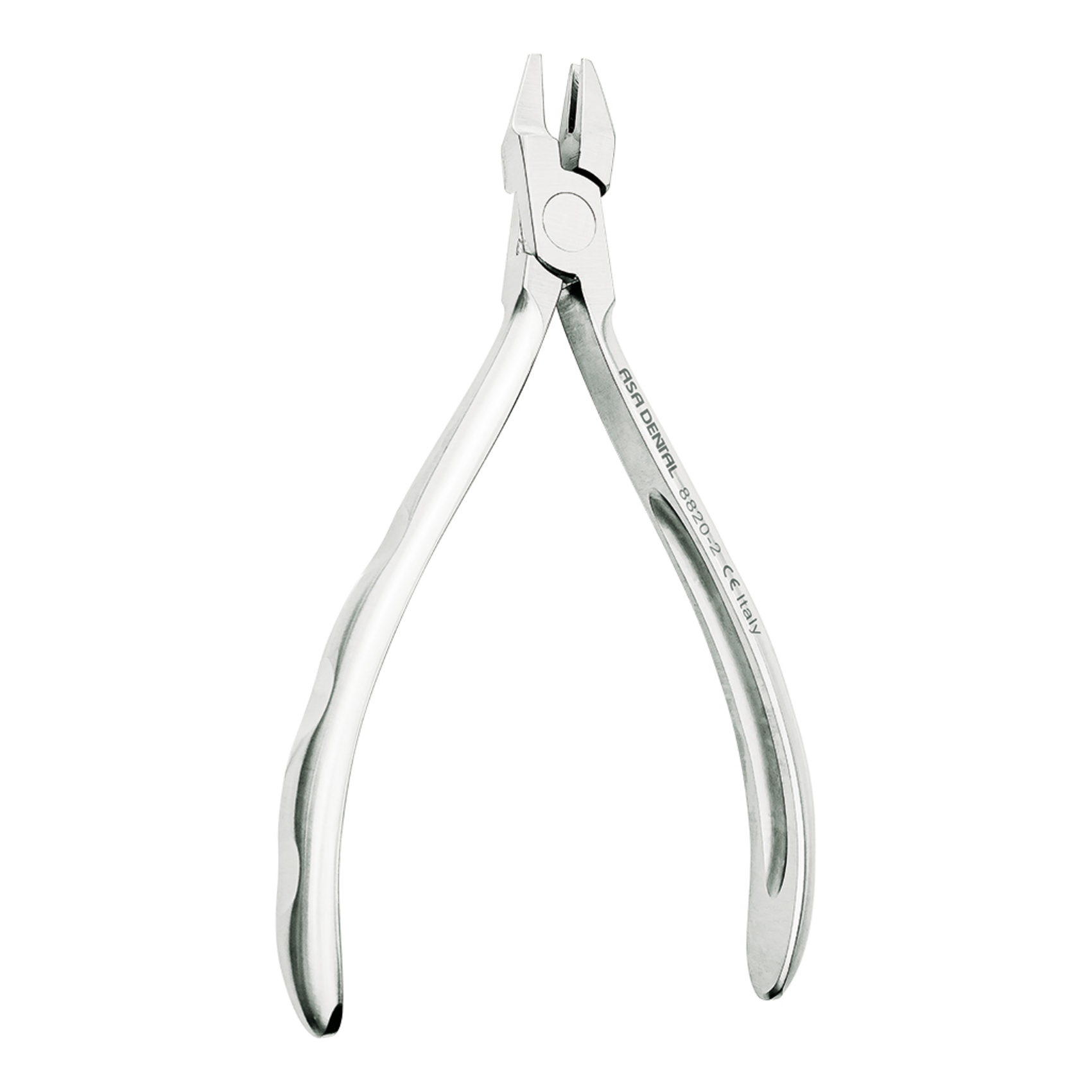 Wire Forming Pliers - Three Jaw Bending Pliers
