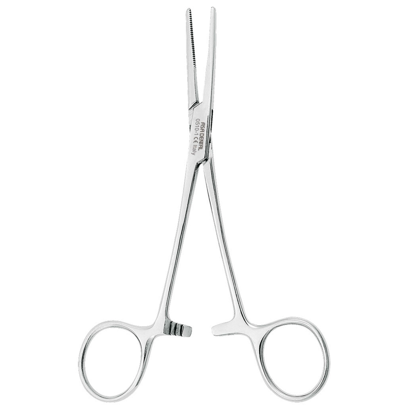 Kẹp thẳng 14cm