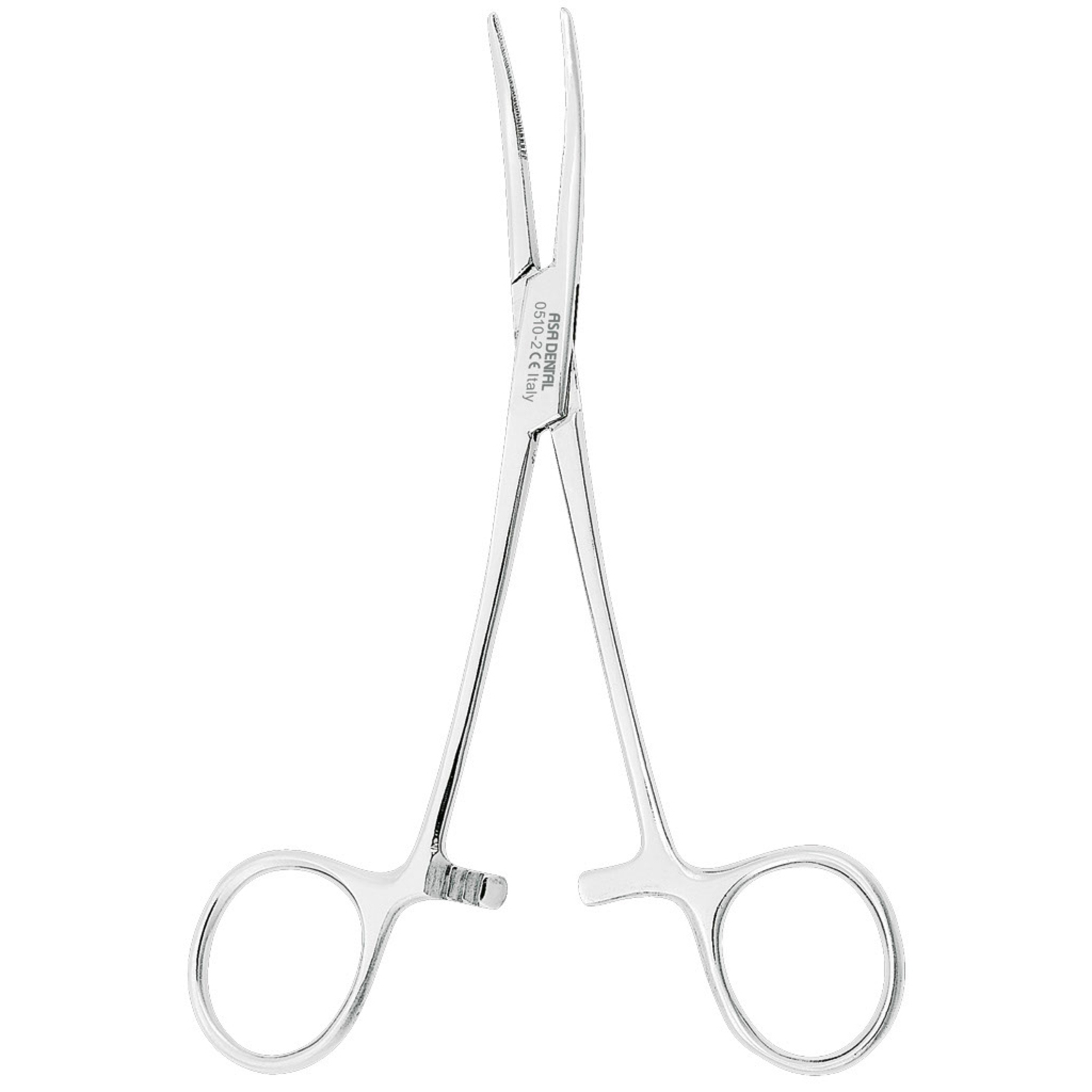 Kẹp Cong 14cm