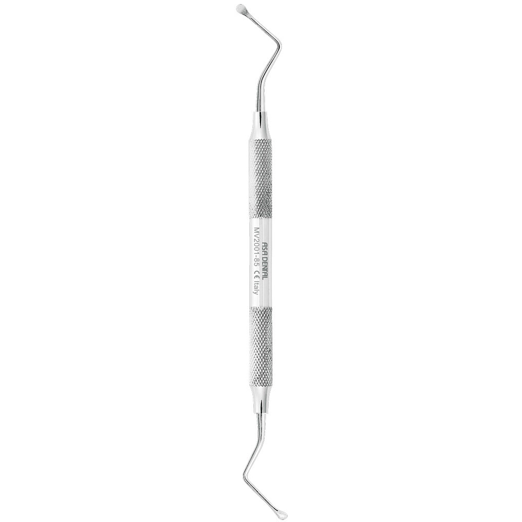 Nạo xương ổ 2.6mm