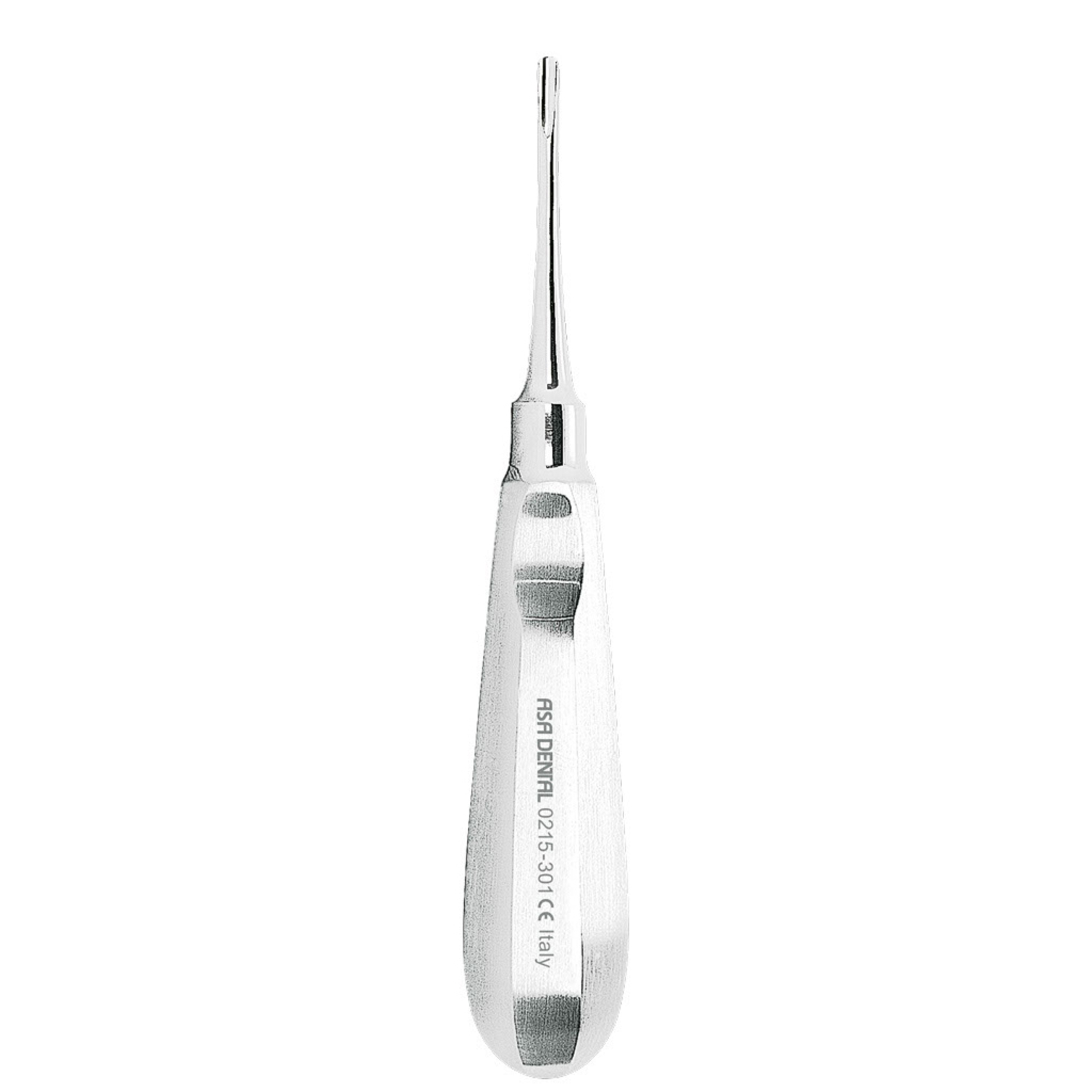 Nạy răng 8 thẳng (3.2mm)