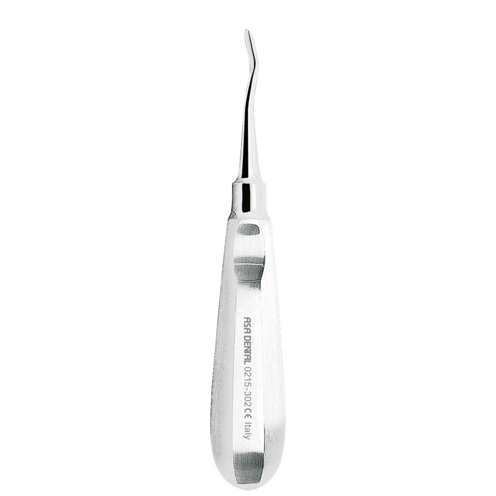 Nạy ưỡn răng 8 (3.2mm)
