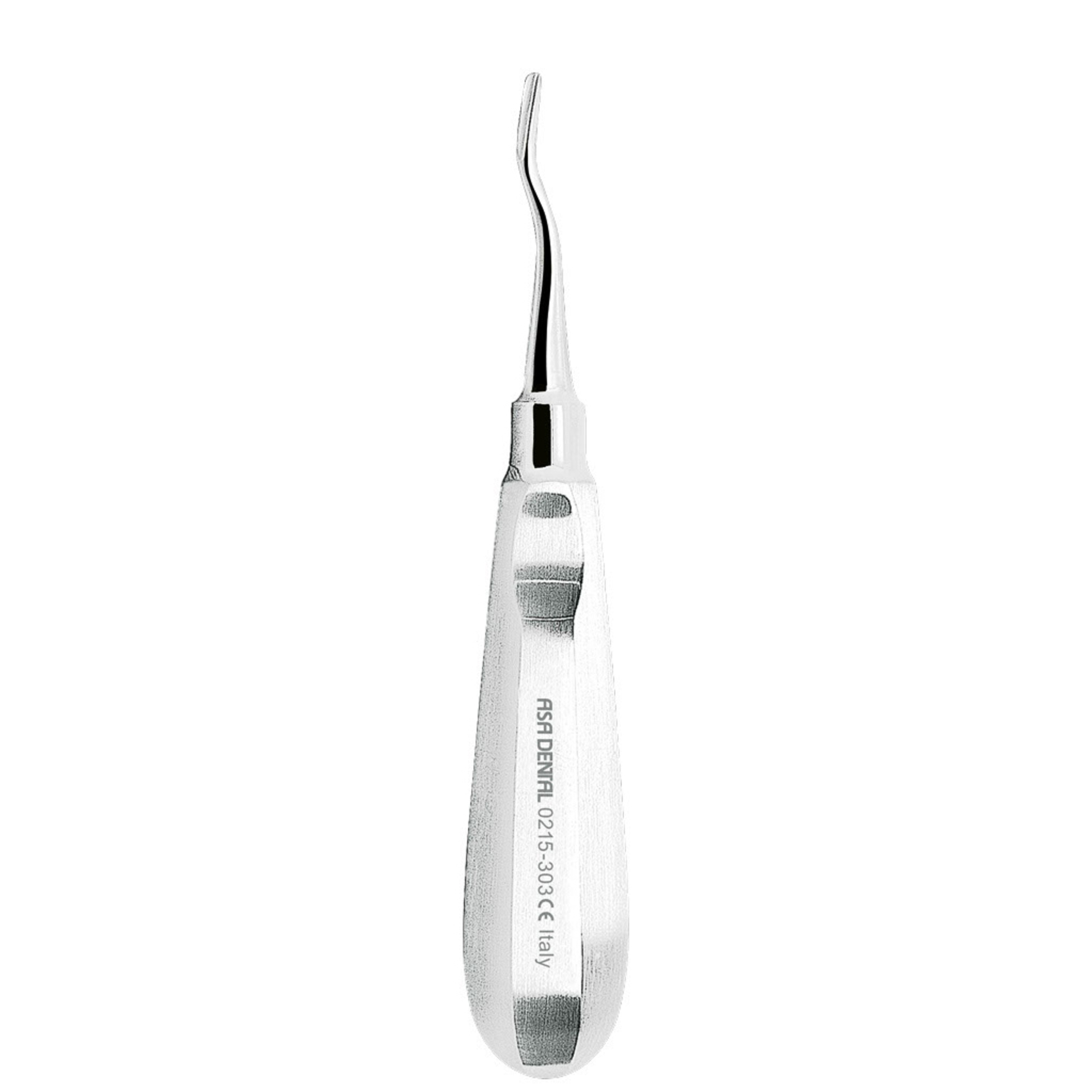 Nạy ưỡn răng 8 (3.2mm)