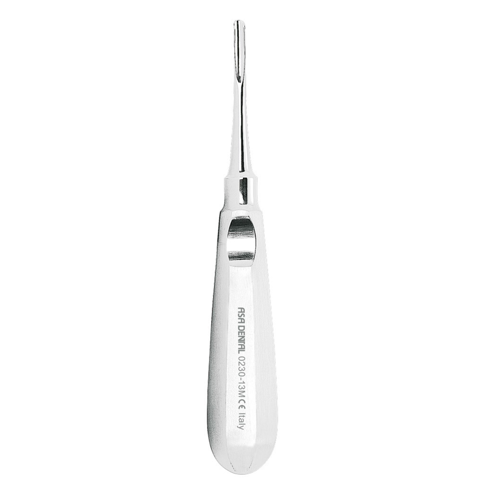 Root Elevators - Straight (4mm)