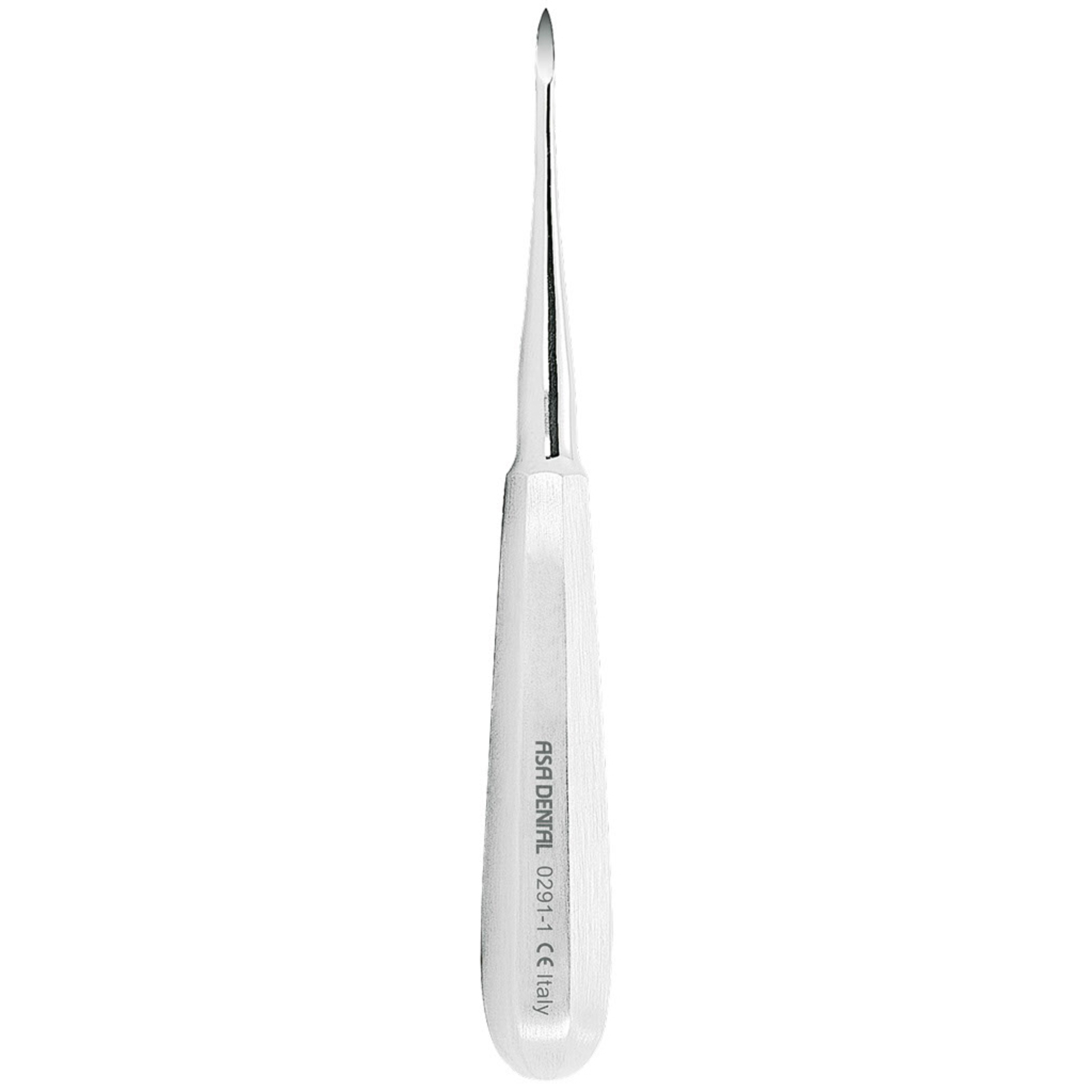 Nạy chóp răng thẳng 2.5mm