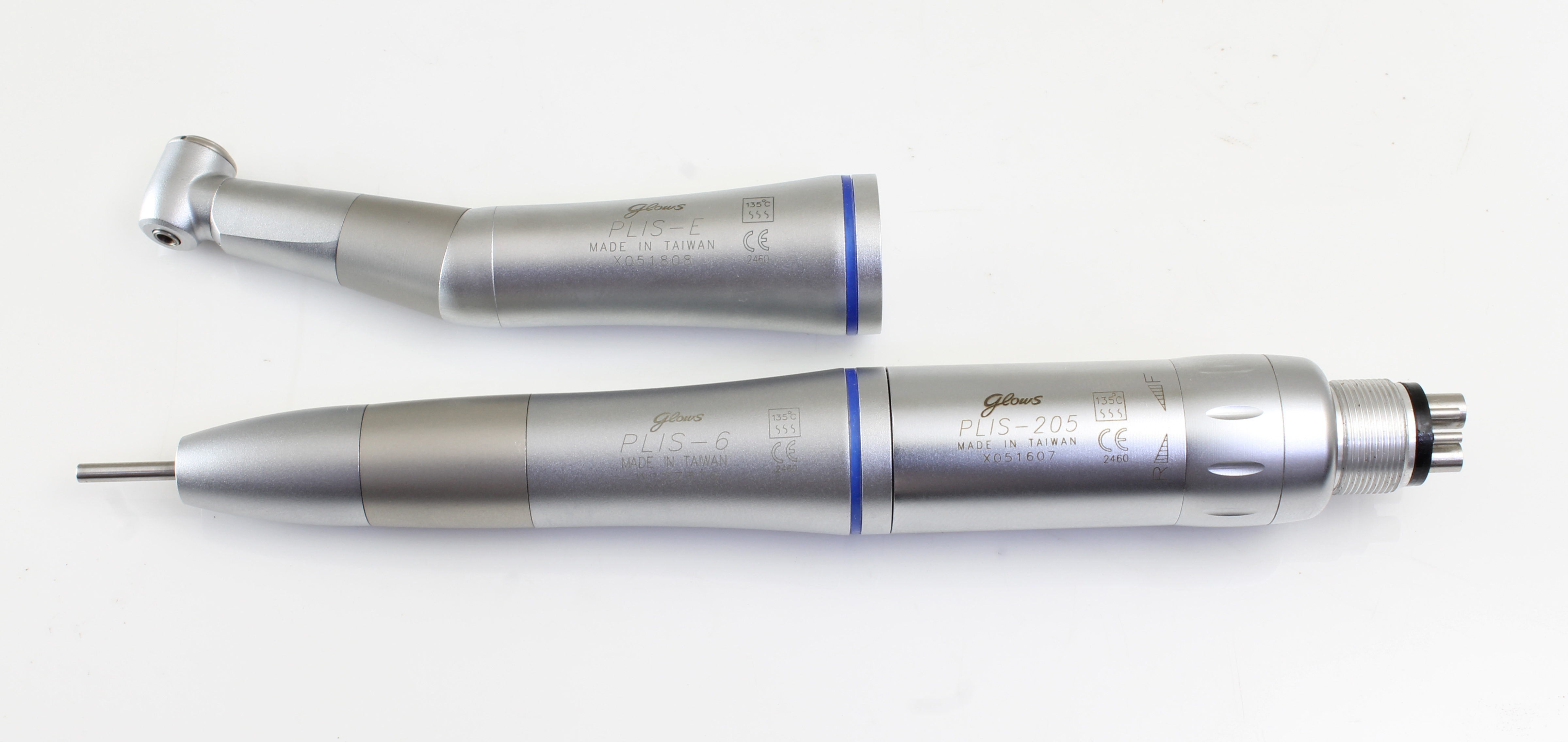 SUPER AIR S PLIS 205 Slow Speed Handpiece
