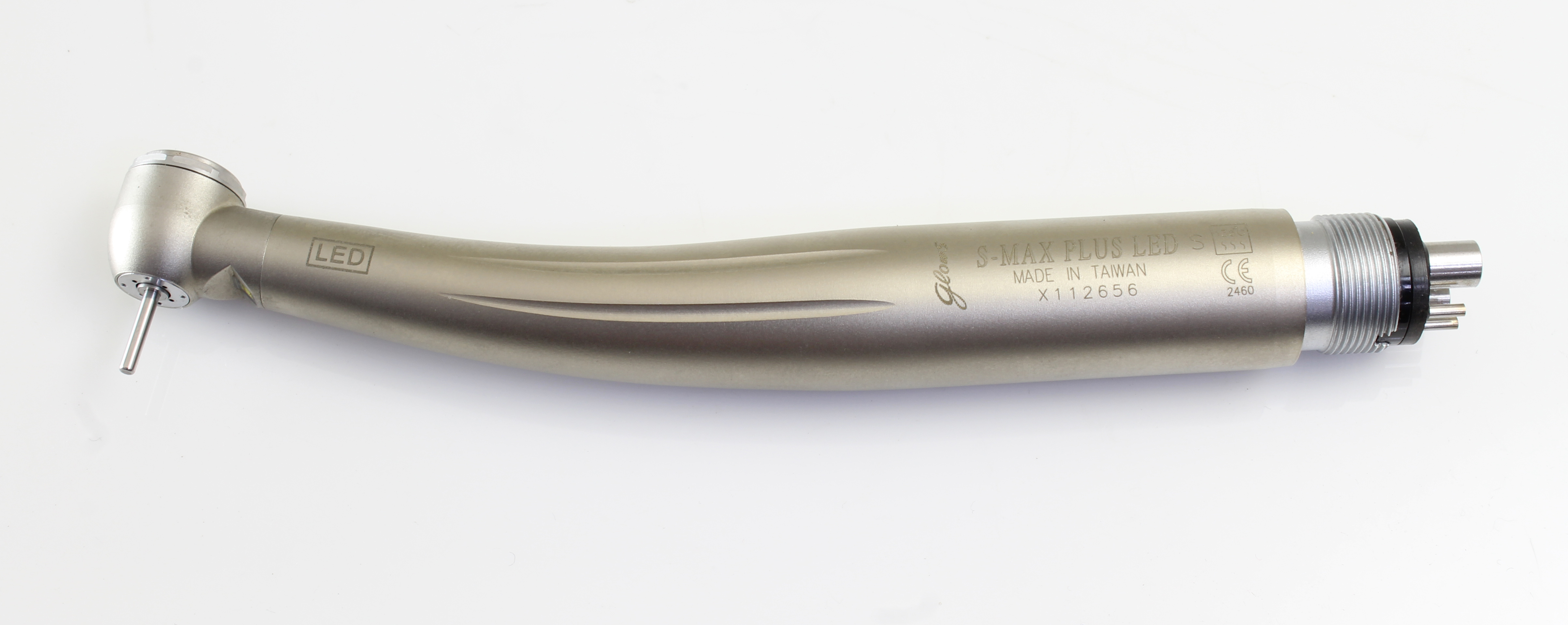 SUPER MAX PLUS LED SU High Speed ​​Handpiece with Light
