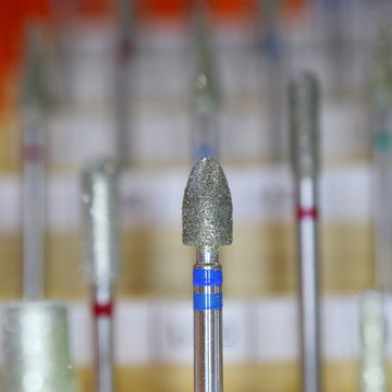 Mũi Khoan